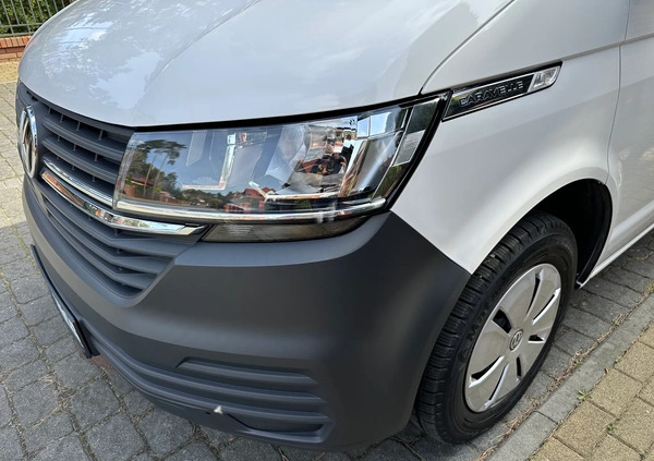 Volkswagen Caravelle cena 196800 przebieg: 65000, rok produkcji 2021 z Krotoszyn małe 191
